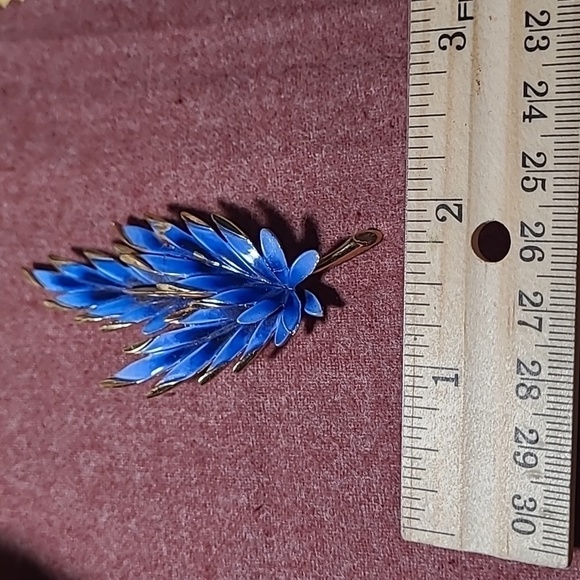 Beautiful PIM Vintage Brooch - Picture 9 of 10